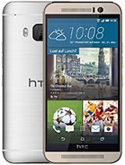 HTC One M9 title=